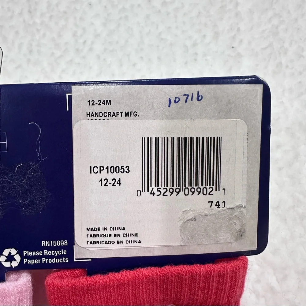 Champion Kids' Socks